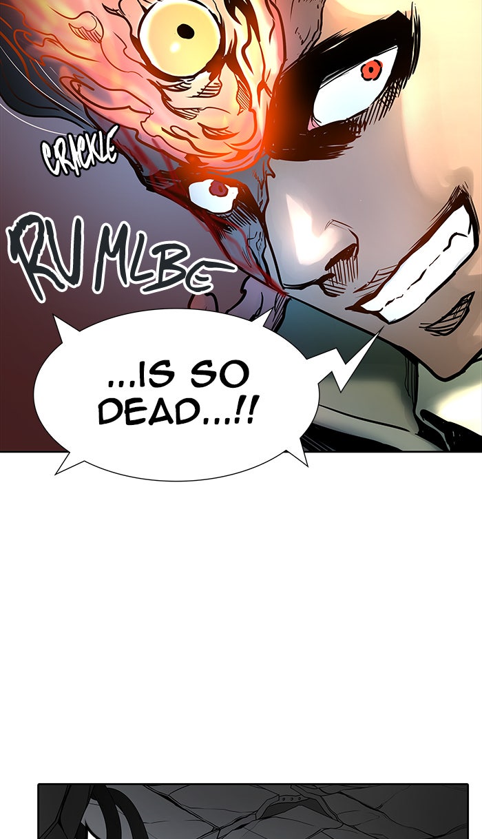 Tower of God Manga Chapter 475 page 146 - [Season 3] Ep. 58