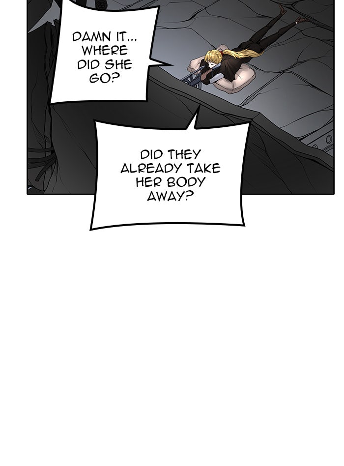Tower of God Manga Chapter 475 page 147 - [Season 3] Ep. 58