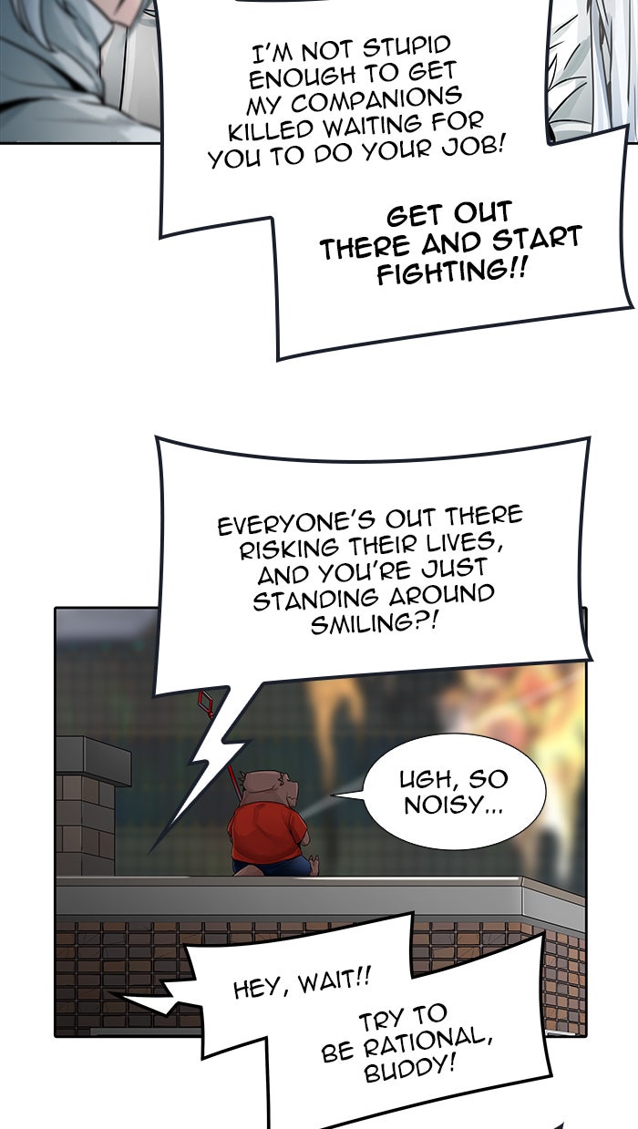 Tower of God Manga Chapter 475 page 15 - [Season 3] Ep. 58