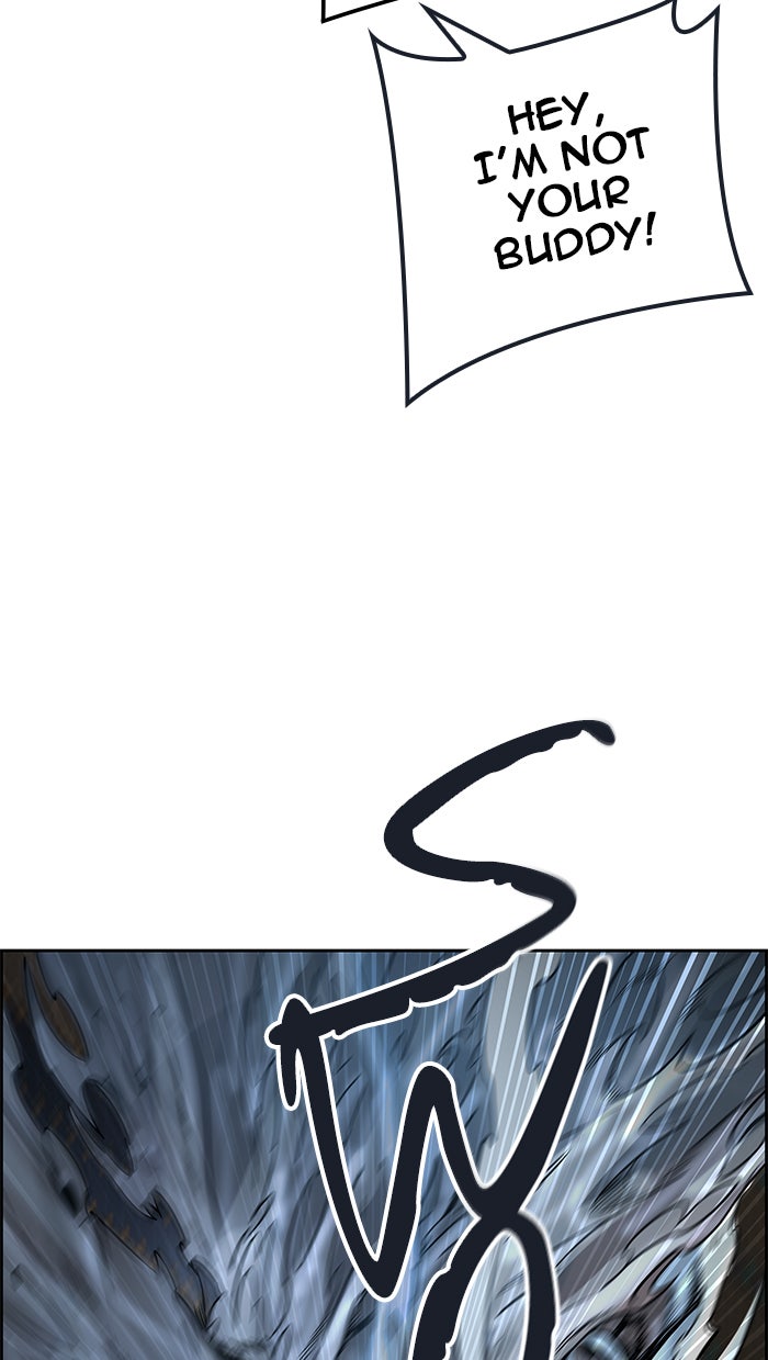 Tower of God Manga Chapter 475 page 16 - [Season 3] Ep. 58