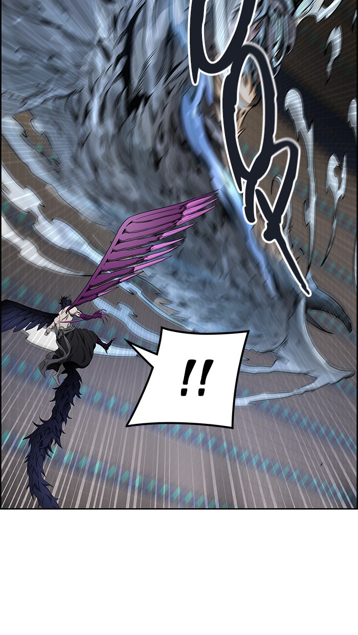 Tower of God Manga Chapter 475 page 17 - [Season 3] Ep. 58