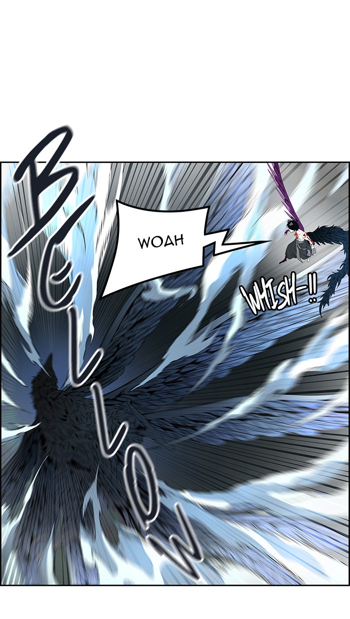 Tower of God Manga Chapter 475 page 18 - [Season 3] Ep. 58