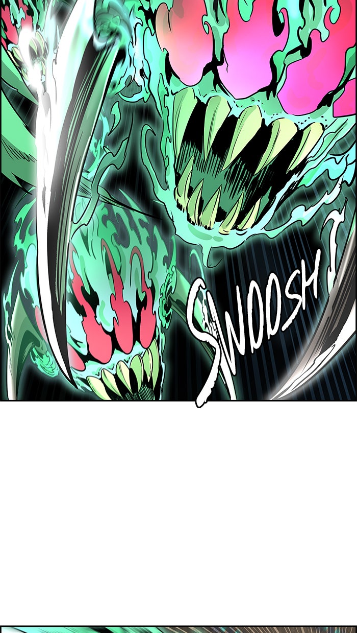 Tower of God Manga Chapter 475 page 20 - [Season 3] Ep. 58