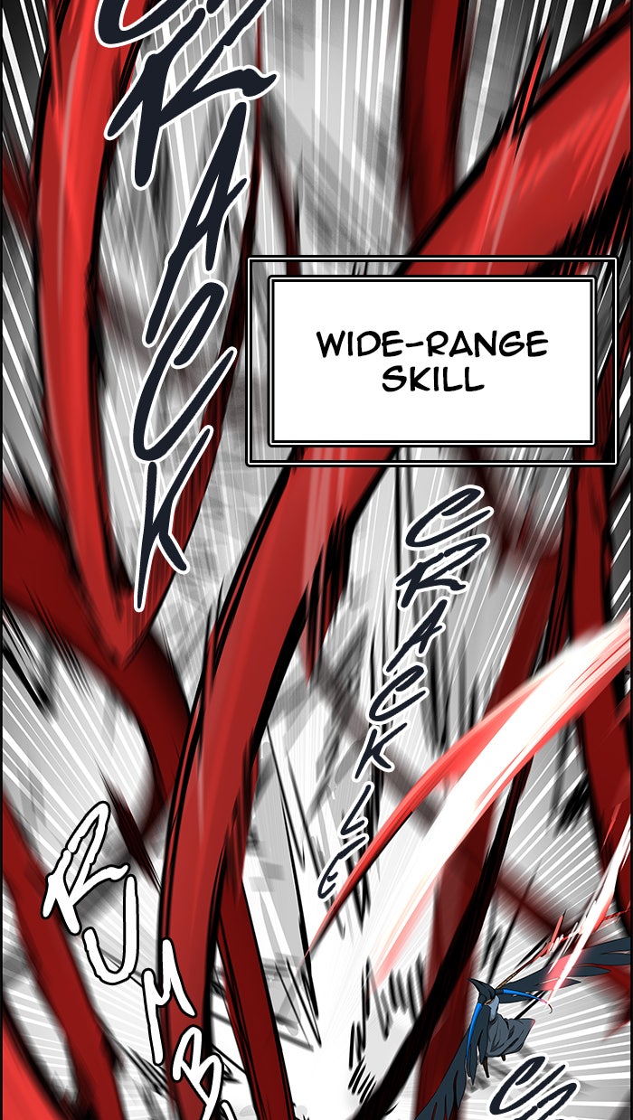 Tower of God Manga Chapter 475 page 24 - [Season 3] Ep. 58