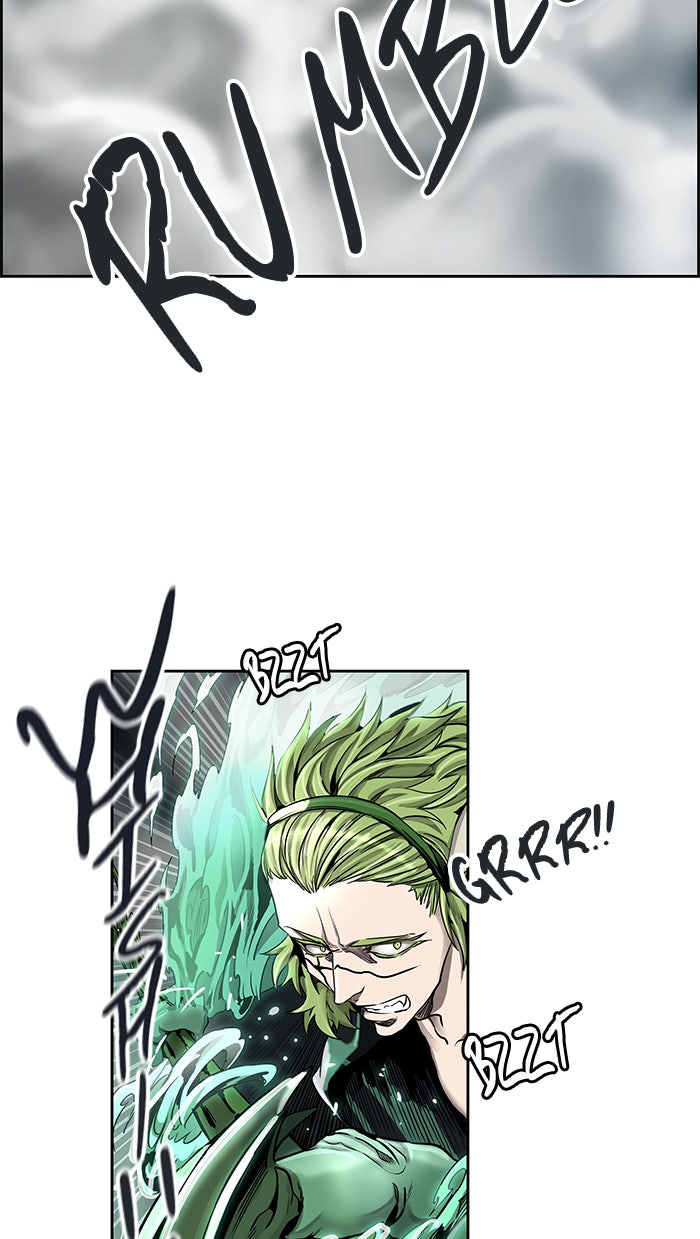 Tower of God Manga Chapter 475 page 27 - [Season 3] Ep. 58