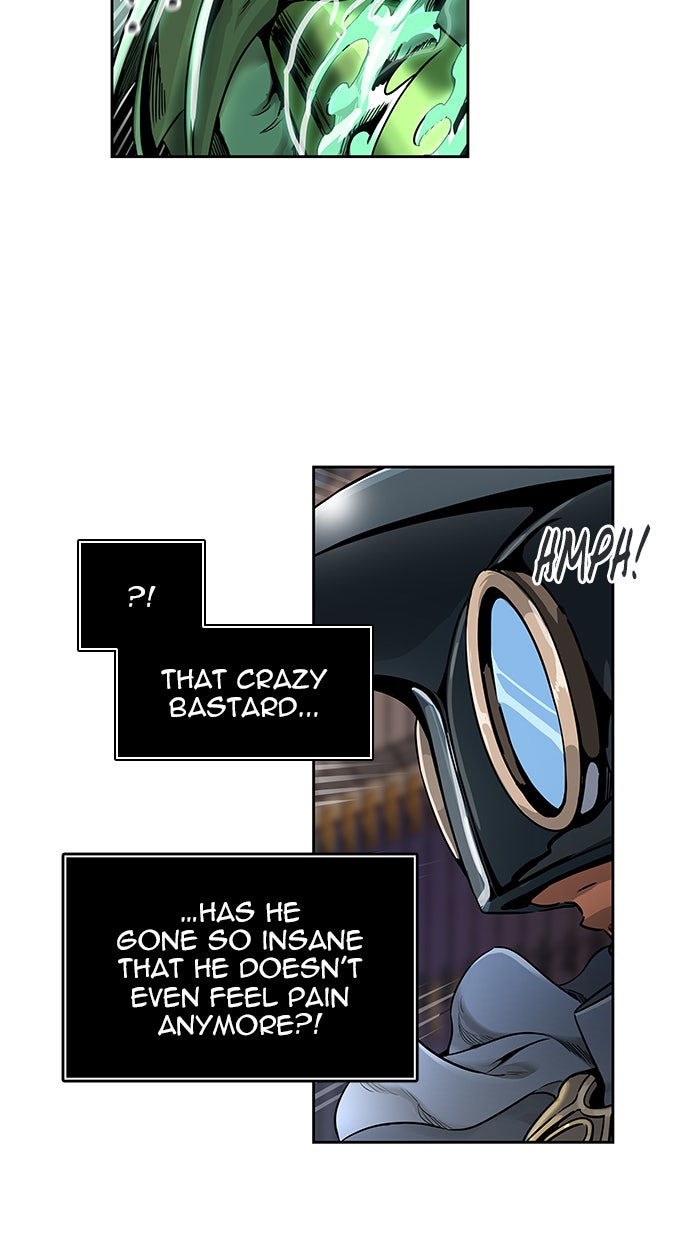 Tower of God Manga Chapter 475 page 28 - [Season 3] Ep. 58