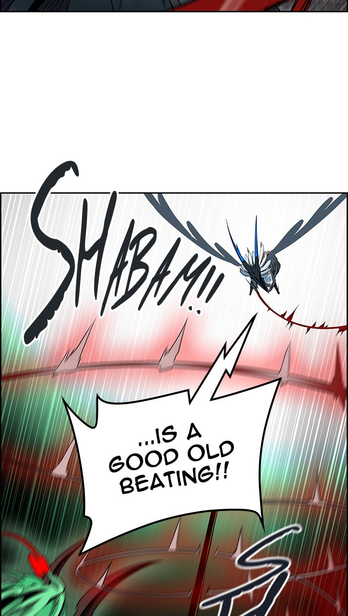 Tower of God Manga Chapter 475 page 30 - [Season 3] Ep. 58