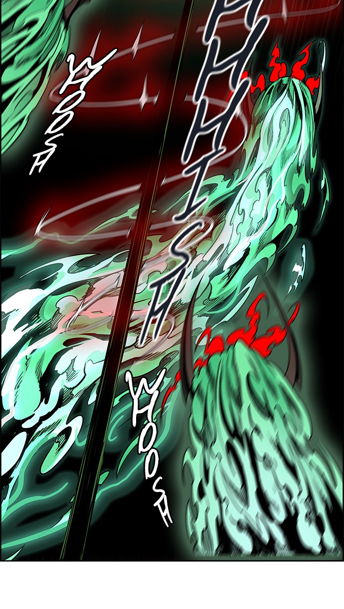 Tower of God Manga Chapter 475 page 31 - [Season 3] Ep. 58