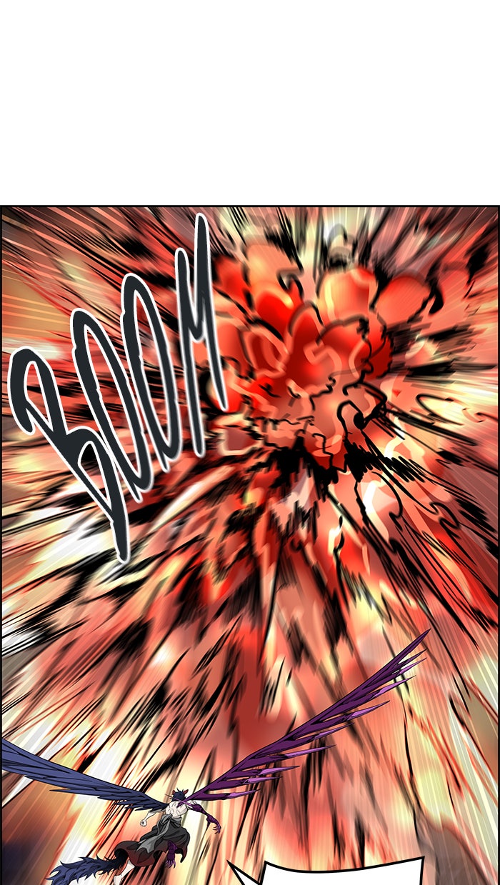 Tower of God Manga Chapter 475 page 32 - [Season 3] Ep. 58
