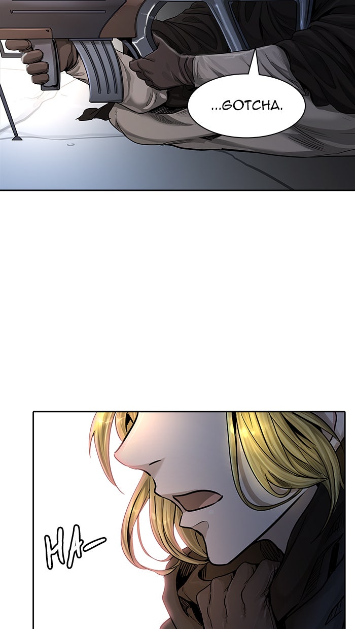 Tower of God Manga Chapter 475 page 4 - [Season 3] Ep. 58