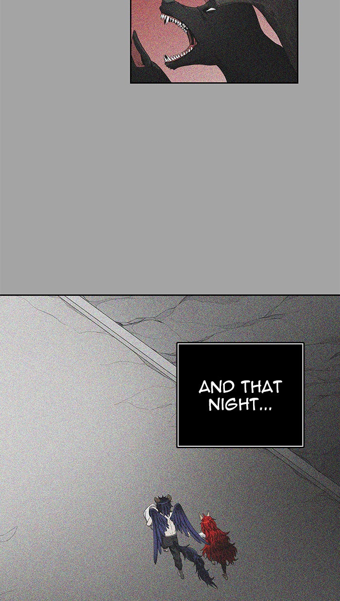 Tower of God Manga Chapter 475 page 40 - [Season 3] Ep. 58