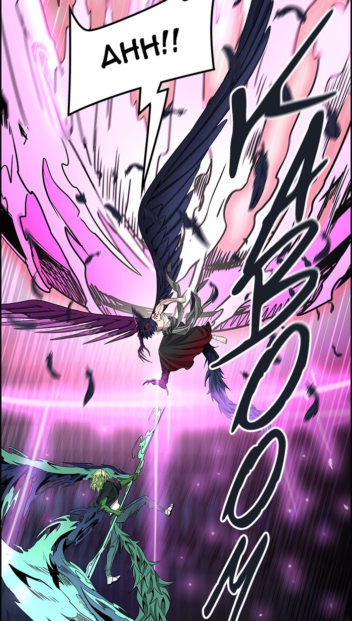 Tower of God Manga Chapter 475 page 46 - [Season 3] Ep. 58