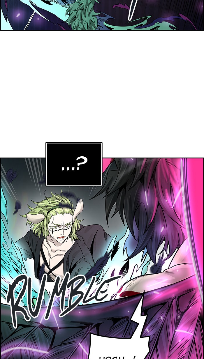 Tower of God Manga Chapter 475 page 47 - [Season 3] Ep. 58