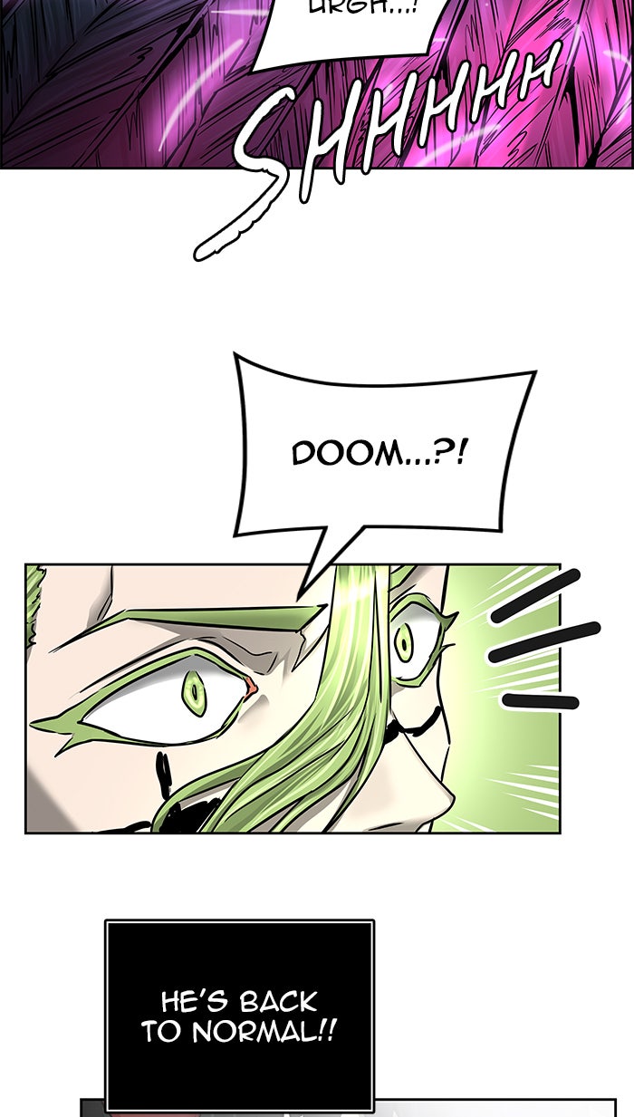 Tower of God Manga Chapter 475 page 48 - [Season 3] Ep. 58