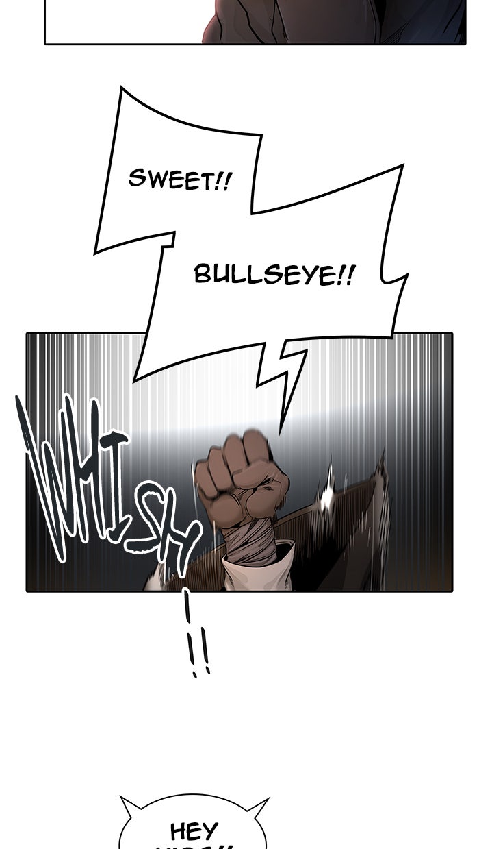 Tower of God Manga Chapter 475 page 5 - [Season 3] Ep. 58