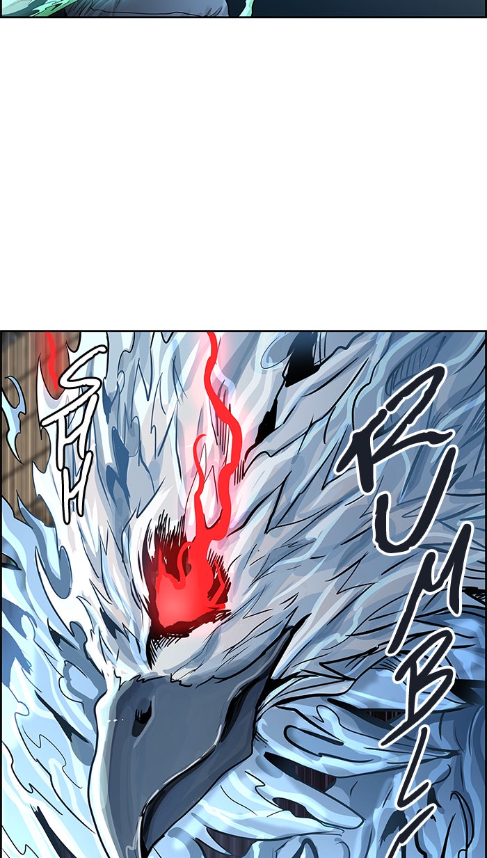 Tower of God Manga Chapter 475 page 52 - [Season 3] Ep. 58