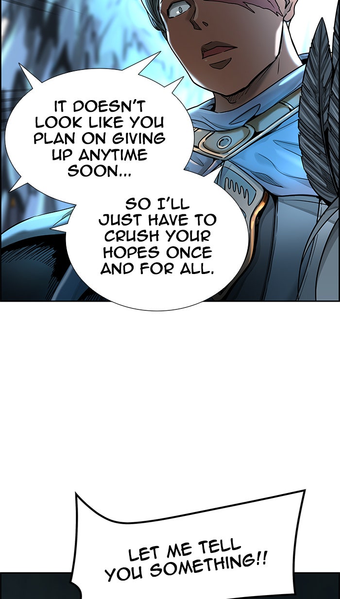 Tower of God Manga Chapter 475 page 55 - [Season 3] Ep. 58