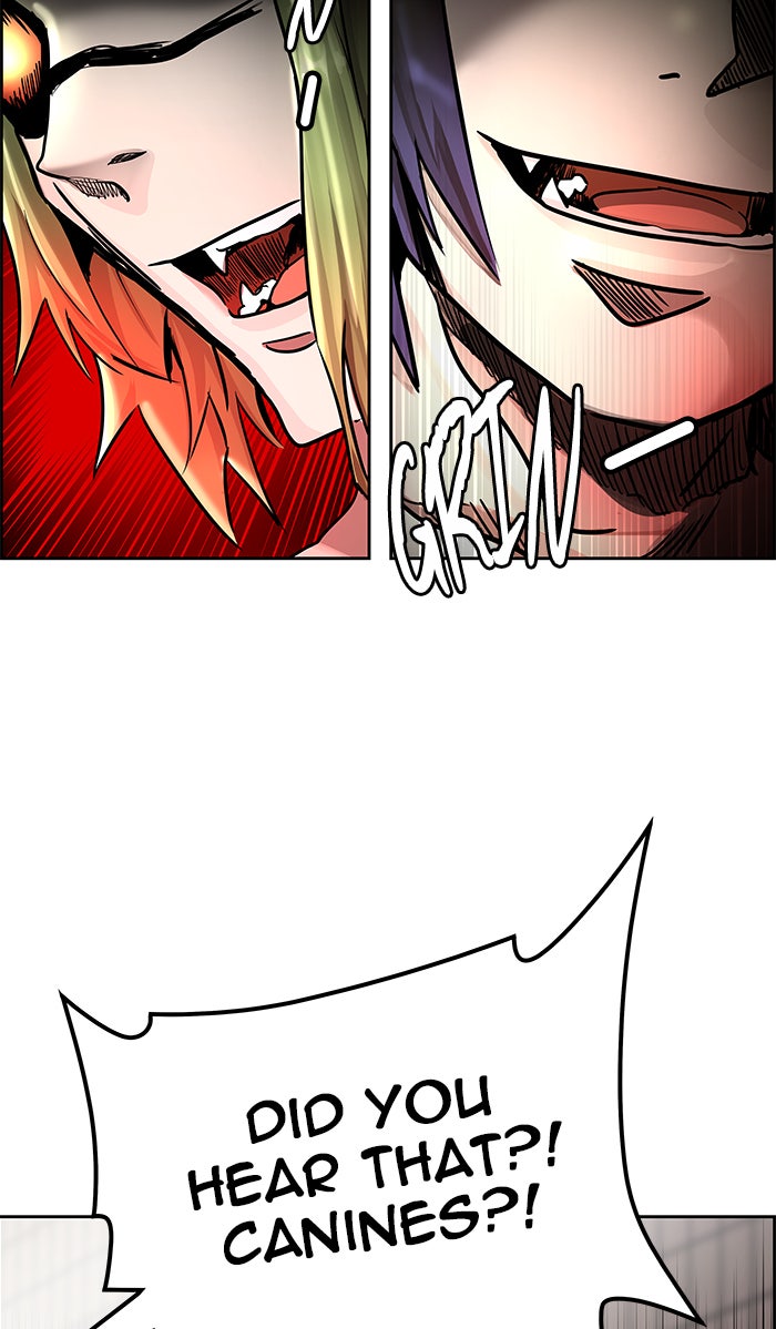 Tower of God Manga Chapter 475 page 63 - [Season 3] Ep. 58