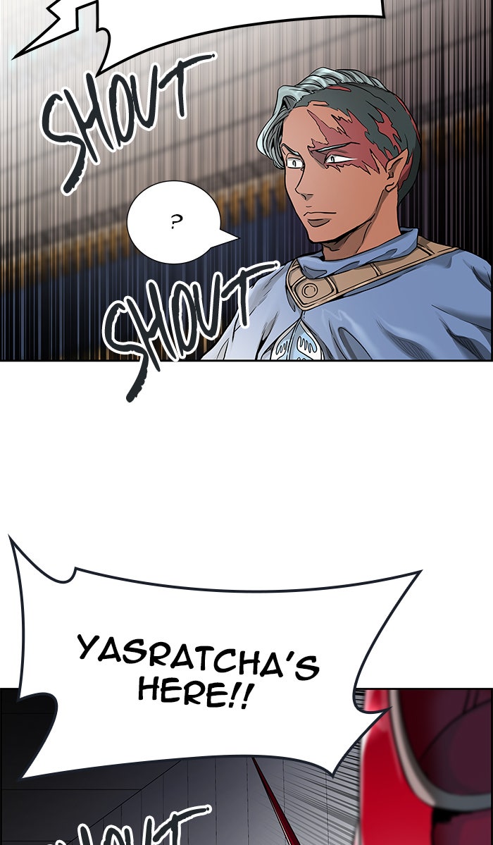 Tower of God Manga Chapter 475 page 64 - [Season 3] Ep. 58