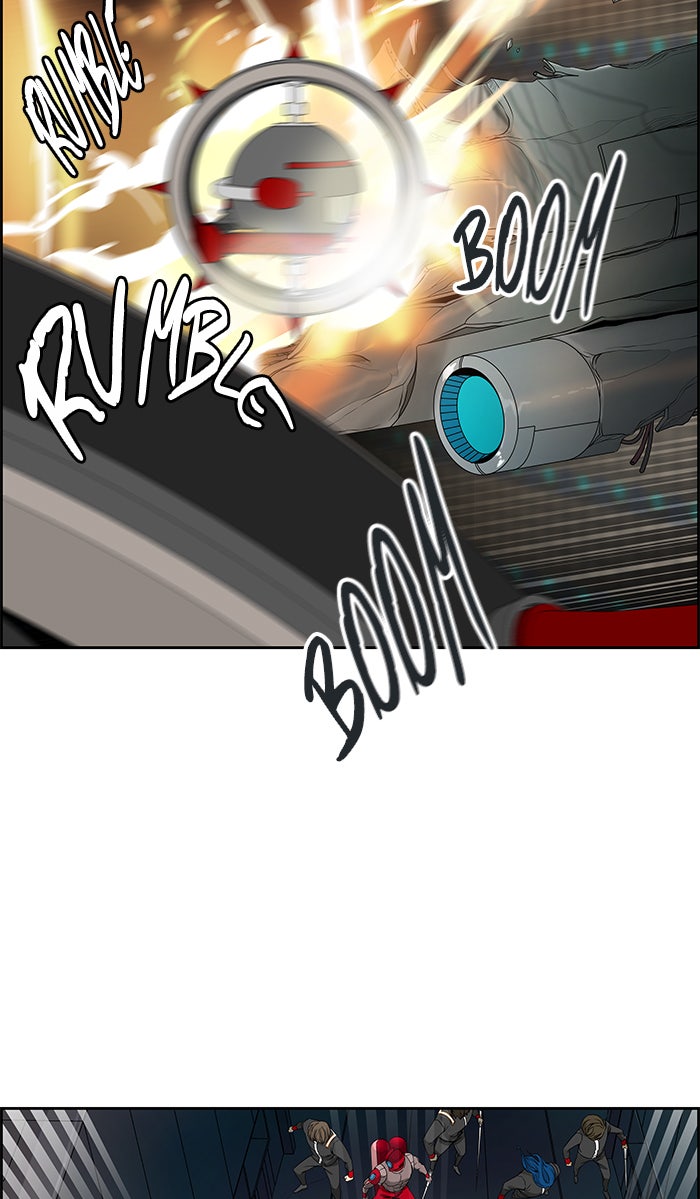 Tower of God Manga Chapter 475 page 68 - [Season 3] Ep. 58