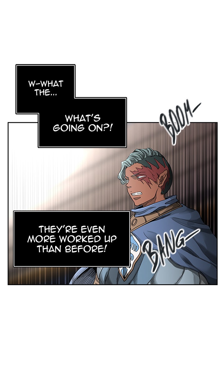 Tower of God Manga Chapter 475 page 73 - [Season 3] Ep. 58