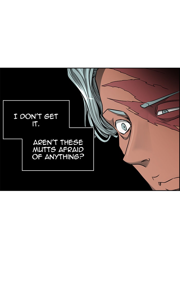 Tower of God Manga Chapter 475 page 77 - [Season 3] Ep. 58