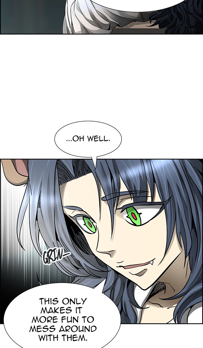 Tower of God Manga Chapter 475 page 79 - [Season 3] Ep. 58