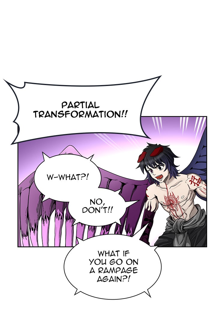 Tower of God Manga Chapter 475 page 82 - [Season 3] Ep. 58