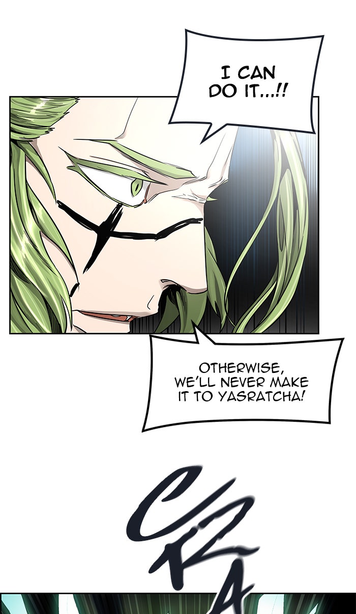 Tower of God Manga Chapter 475 page 83 - [Season 3] Ep. 58