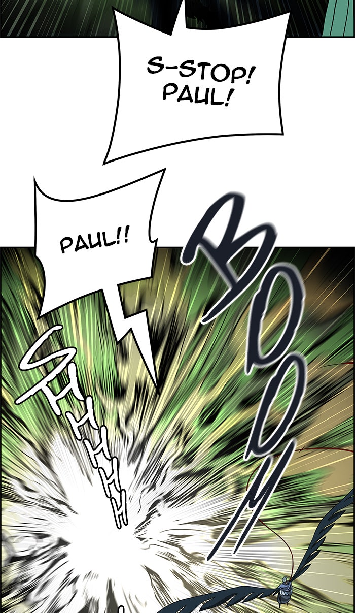 Tower of God Manga Chapter 475 page 85 - [Season 3] Ep. 58