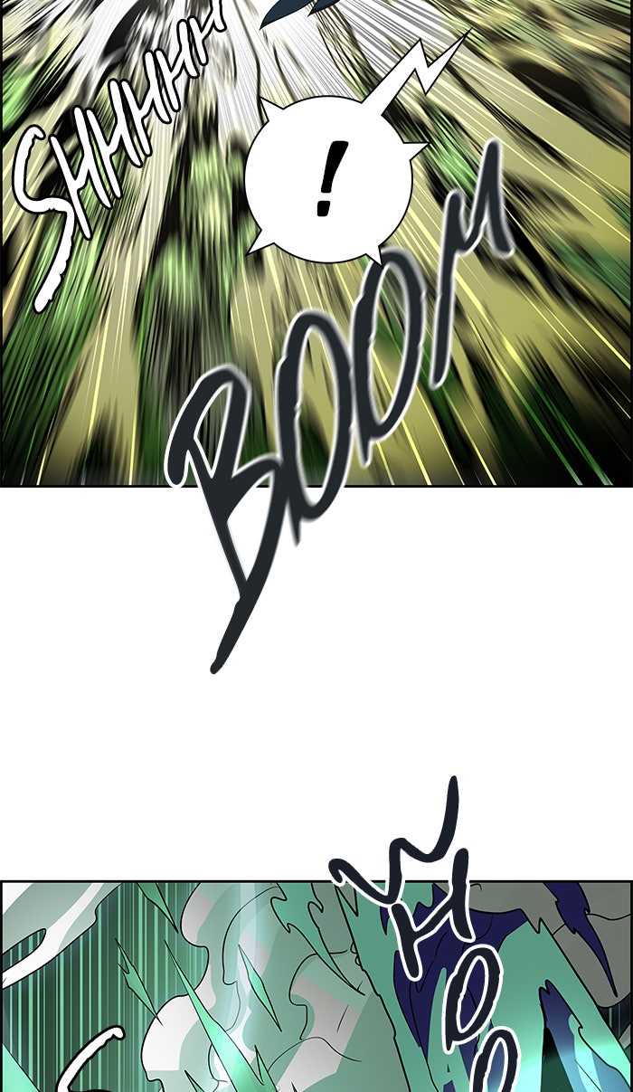 Tower of God Manga Chapter 475 page 86 - [Season 3] Ep. 58