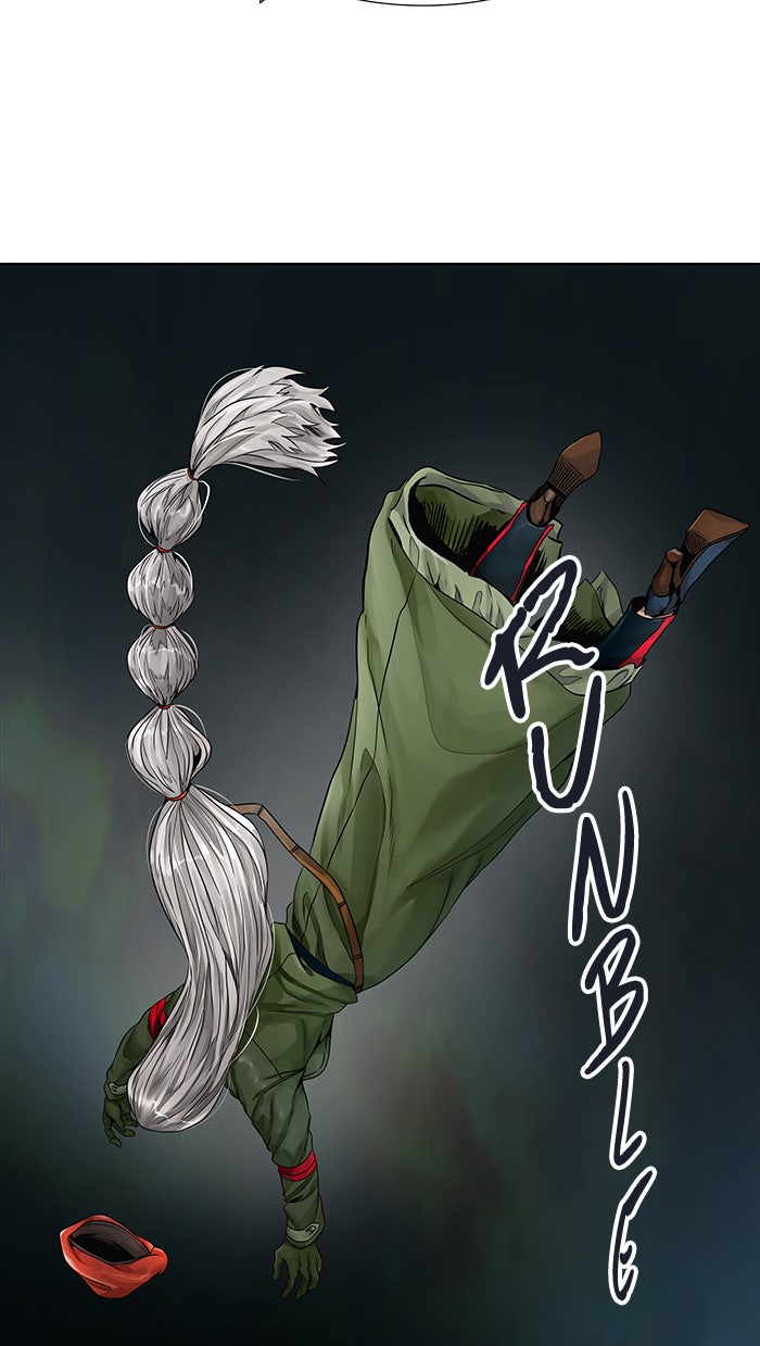 Tower of God Manga Chapter 475 page 9 - [Season 3] Ep. 58