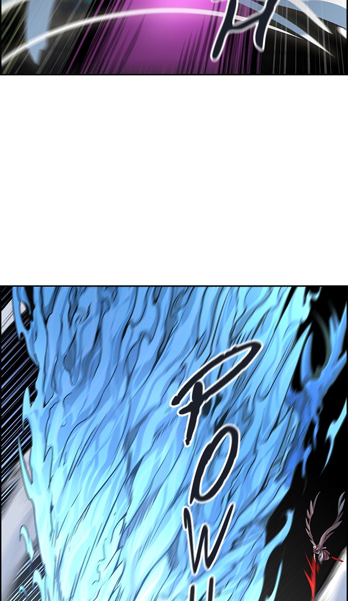 Tower of God Manga Chapter 475 page 91 - [Season 3] Ep. 58