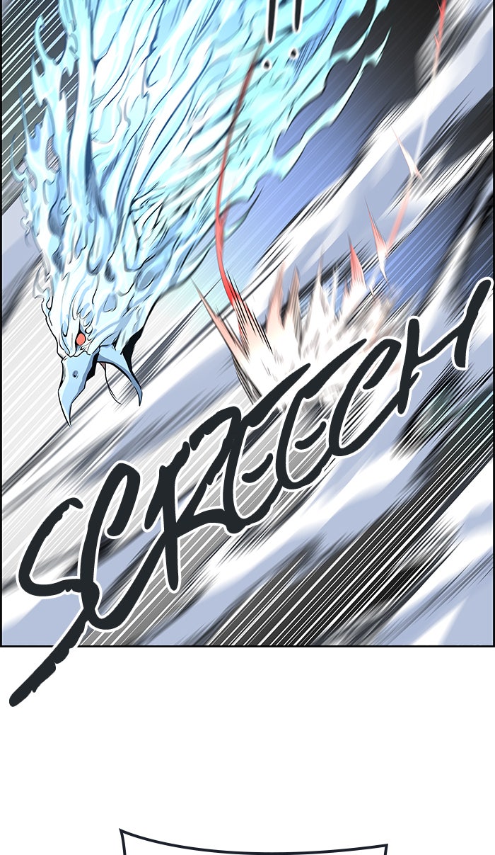 Tower of God Manga Chapter 475 page 92 - [Season 3] Ep. 58