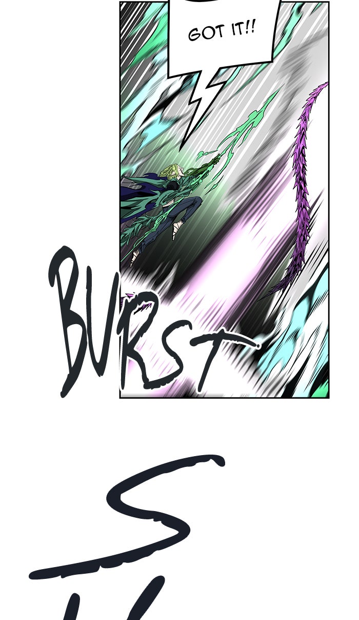 Tower of God Manga Chapter 475 page 94 - [Season 3] Ep. 58