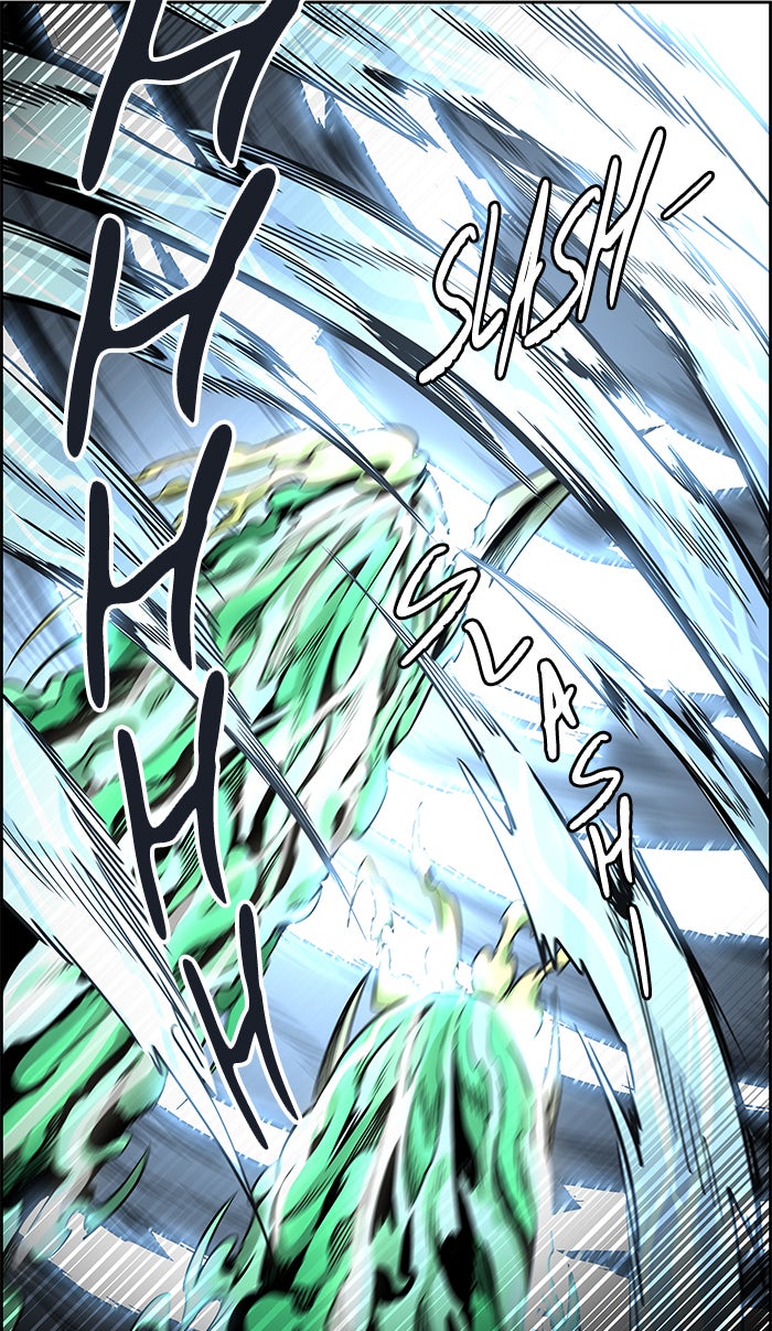 Tower of God Manga Chapter 475 page 95 - [Season 3] Ep. 58