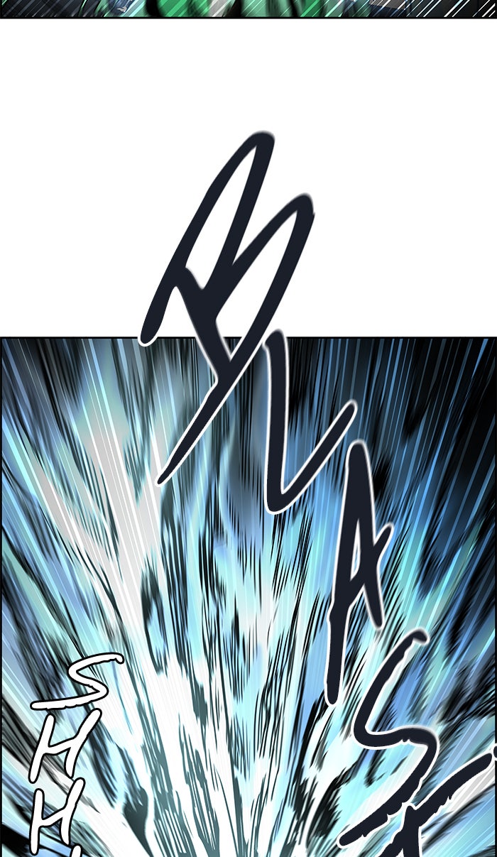 Tower of God Manga Chapter 475 page 96 - [Season 3] Ep. 58