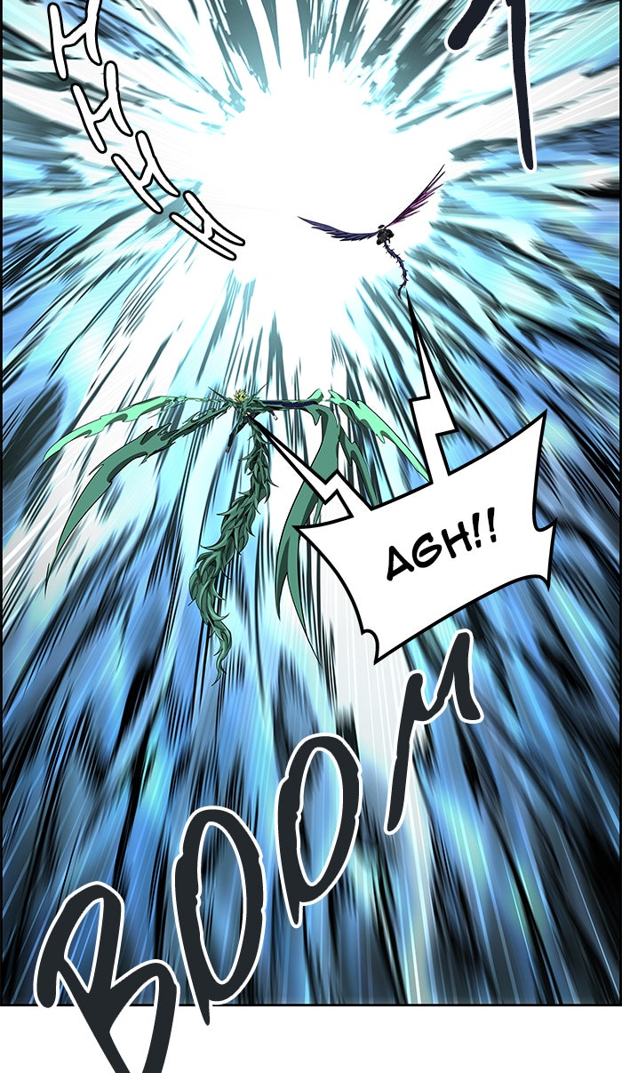 Tower of God Manga Chapter 475 page 97 - [Season 3] Ep. 58