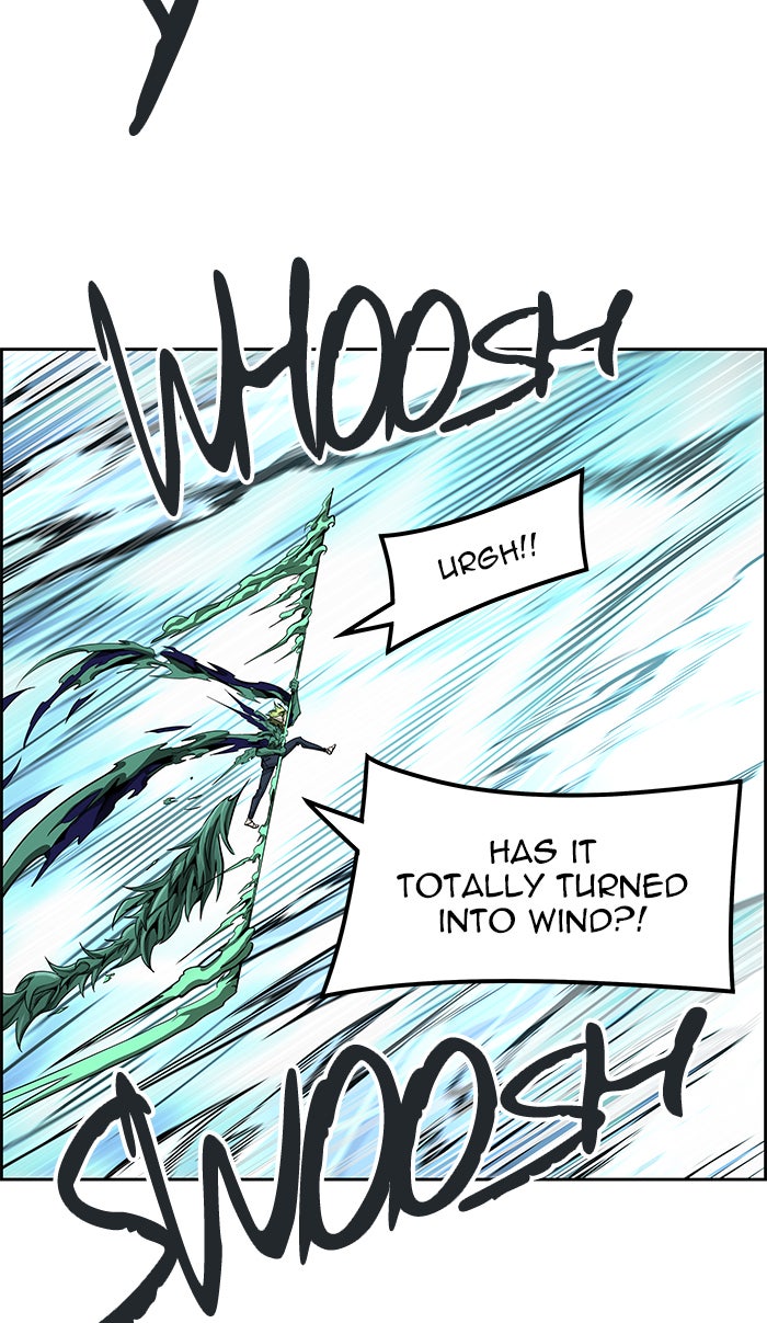 Tower of God Manga Chapter 475 page 98 - [Season 3] Ep. 58