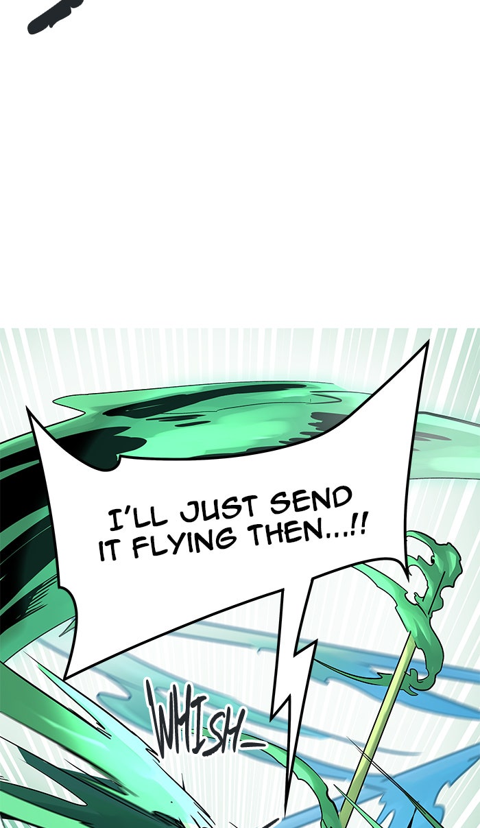 Tower of God Manga Chapter 475 page 99 - [Season 3] Ep. 58