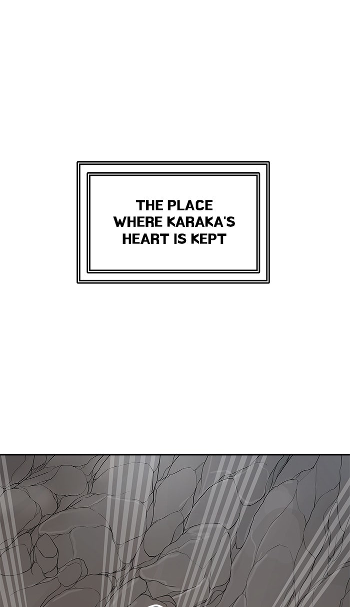 Tower of God Manga Chapter 476 page 1 - [Season 3] Ep. 59