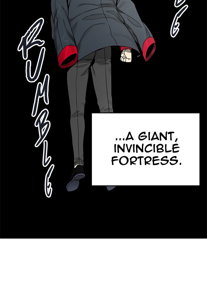 Tower of God Manga Chapter 476 page 102 - [Season 3] Ep. 59