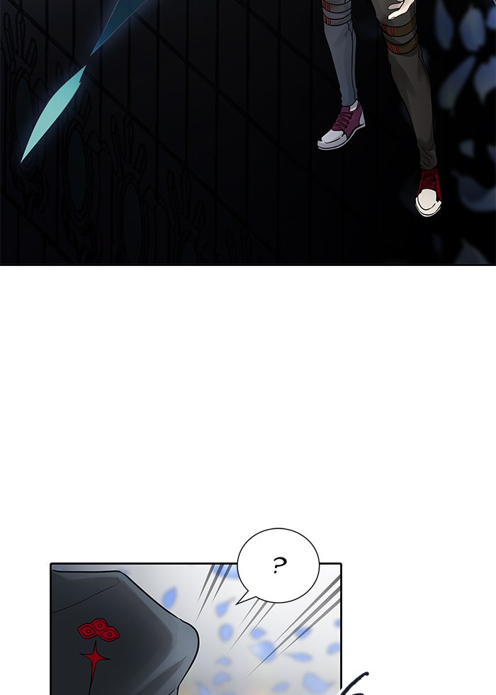 Tower of God Manga Chapter 476 page 107 - [Season 3] Ep. 59