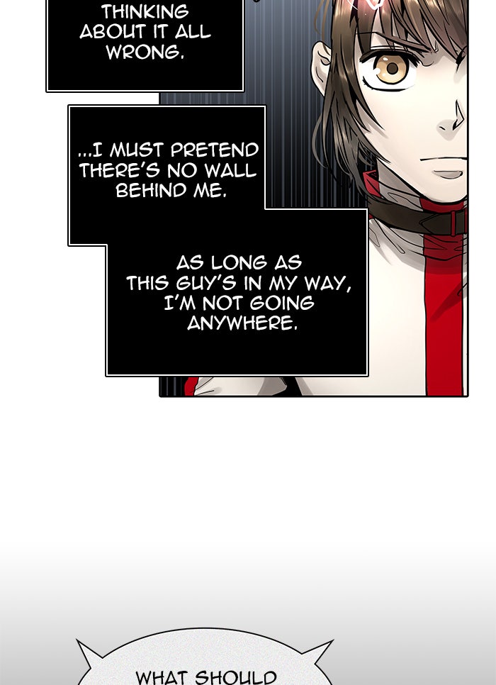 Tower of God Manga Chapter 476 page 109 - [Season 3] Ep. 59