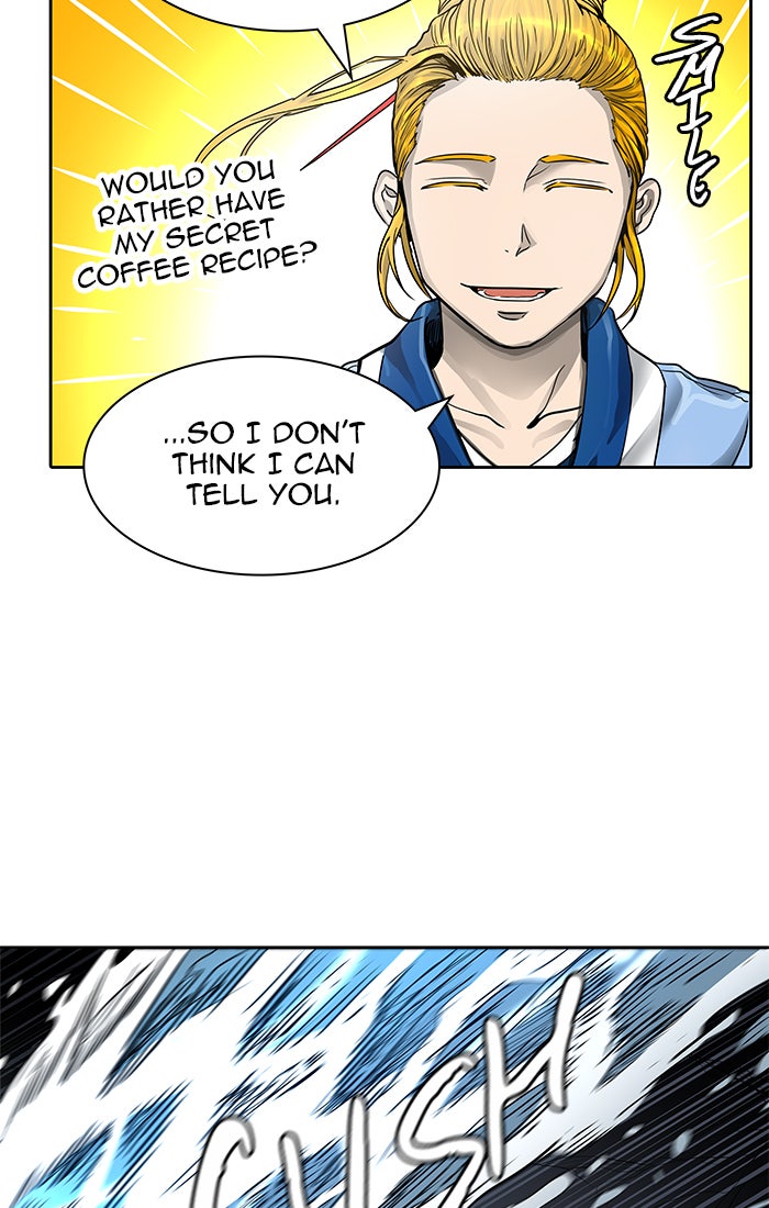 Tower of God Manga Chapter 476 page 11 - [Season 3] Ep. 59