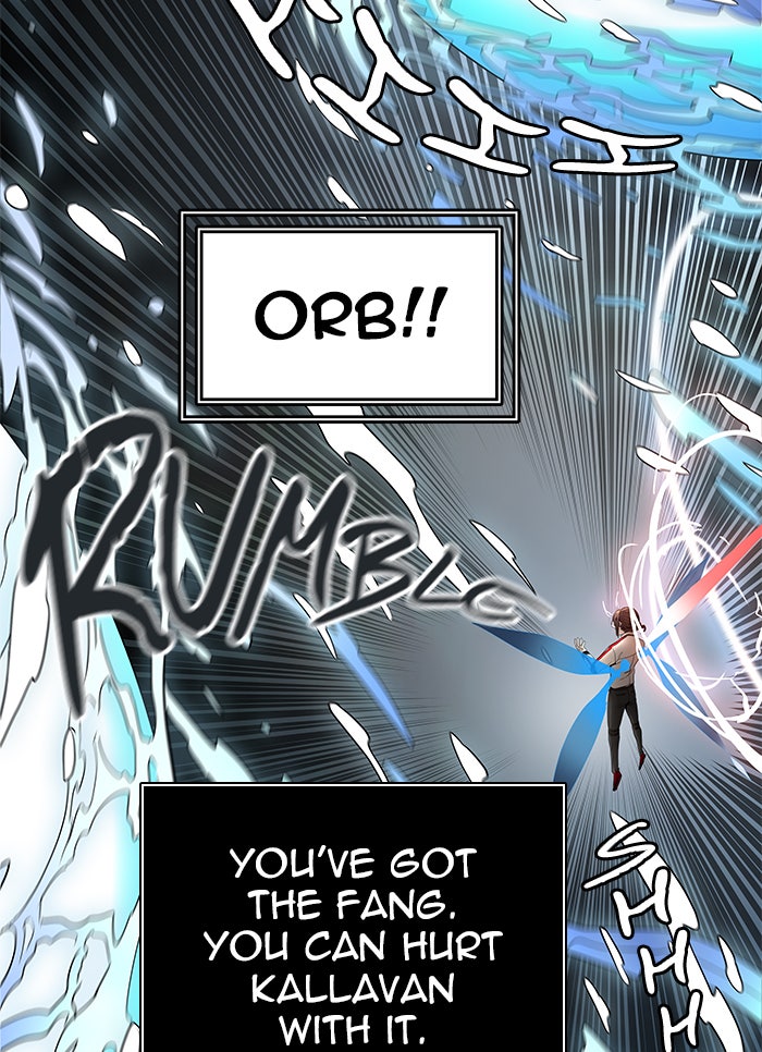 Tower of God Manga Chapter 476 page 114 - [Season 3] Ep. 59