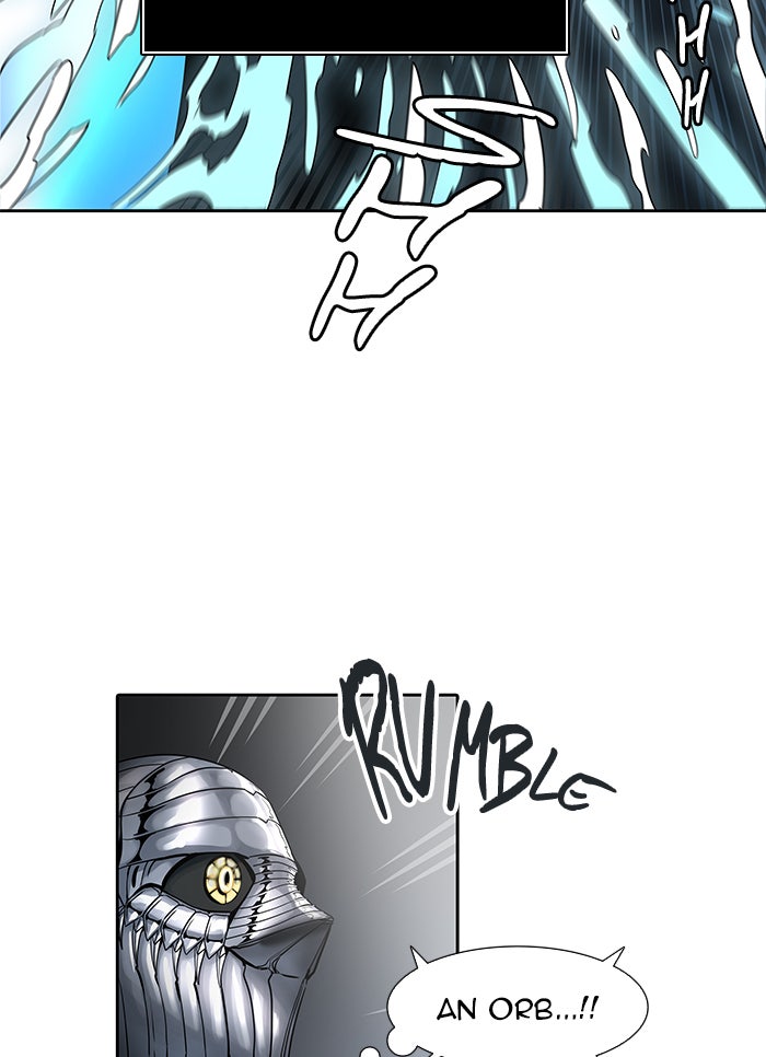 Tower of God Manga Chapter 476 page 115 - [Season 3] Ep. 59