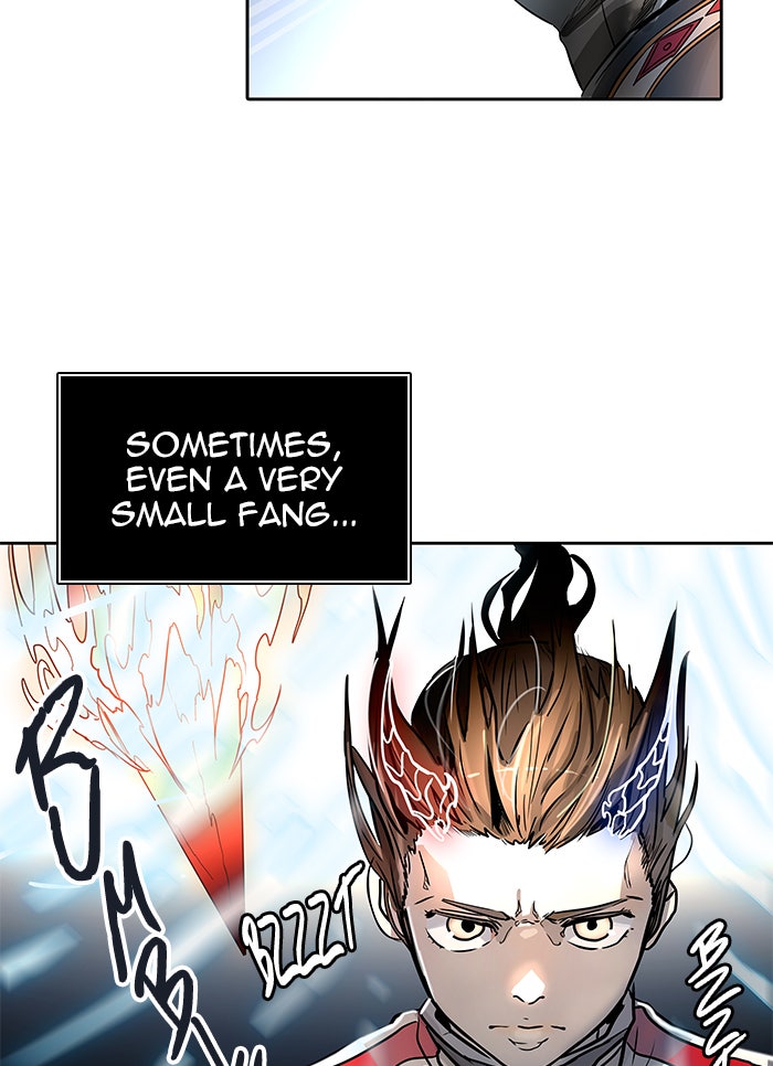 Tower of God Manga Chapter 476 page 117 - [Season 3] Ep. 59