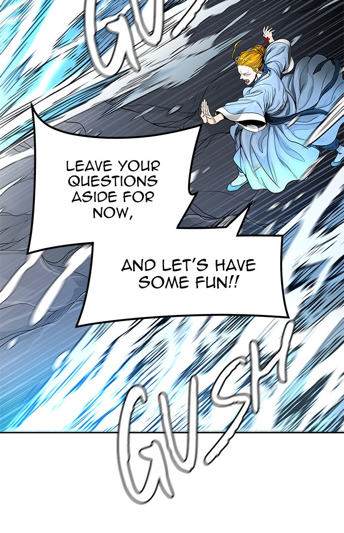 Tower of God Manga Chapter 476 page 12 - [Season 3] Ep. 59