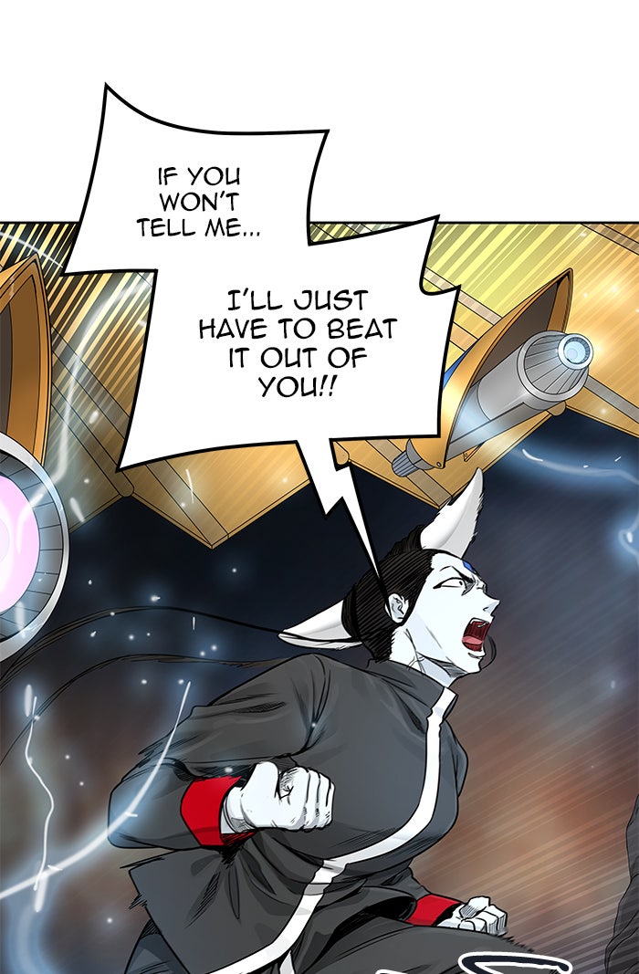 Tower of God Manga Chapter 476 page 13 - [Season 3] Ep. 59